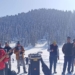 Directorate of Tourism, Kashmir starts live musical weekends at Gulmarg