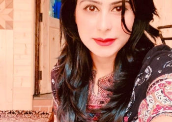 Aaliya Farooq: First female fitness entrepreneur of Kashmir