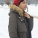 First female TKAJAK districtt Srinagar,Zarah Bhat