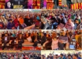 All JK Youth Society Organised Mega Musical Fest” 2021 at Karnah Kupwara.