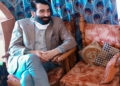 The incessant rains and snow have led to power supply disrupt and roads blocked; admn must ensure basic facilities: Mohd Shafi mir