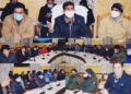 DDC Kupwara chairs Training Programme under FRA
