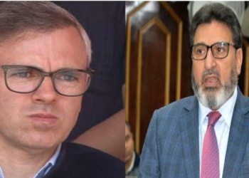 NC-Apni Party likely to join hands in Kupwara for DDC chairman