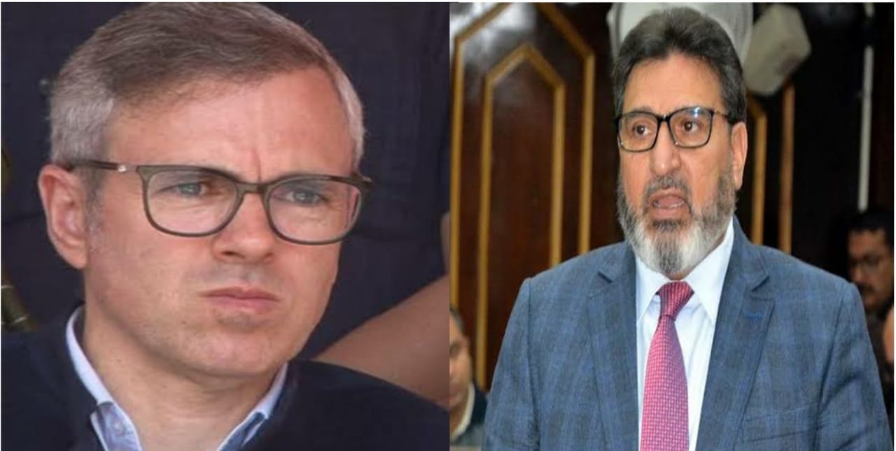 NC-Apni Party likely to join hands in Kupwara for DDC chairman