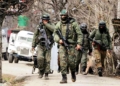 Shopian encounter: Three unidentified militants killed, search operation on