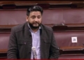 GoI’s claim to build Naya J&K post abrogation of Art 370 falls flat: PDP MP Mir Fayaz