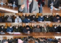 Block Diwas: DC Bandipora holds public interaction at Sumbal