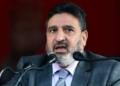 Pak origin wives of ex-militants ‘our daughters’, resolve their issues: Altaf Bukhari to Govt