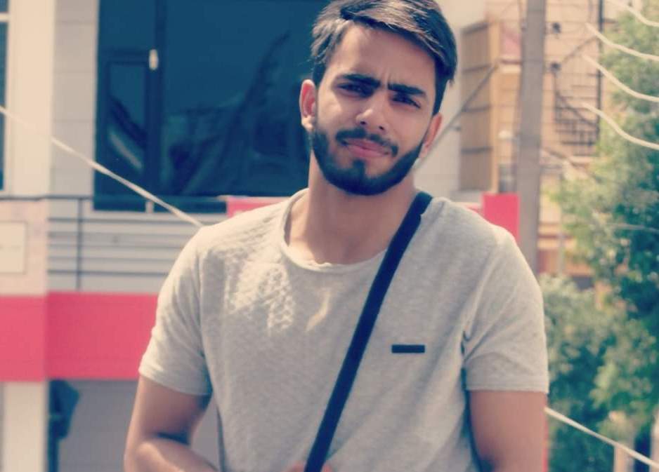 Kashmir’s Faizan becomes first deaf-mute Student of the Valley to complete BCA degree from LPU