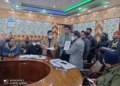 PC wins DDC chairperson elections in Kupwara