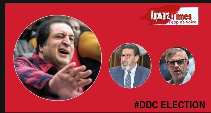 How a last call from Sajad Lone overturned NC-AP’s PC “Ouster Plan”