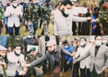 DC Kupwara kick starts plantation drive