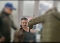 SSP Kupwara Shriram Ambarkar Gets anti-COVID Vaccine Jab