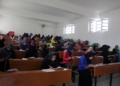 75 percent qualify 10th standard exams