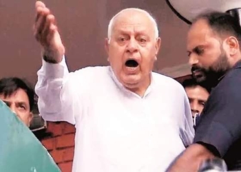 End mutton deadlock over pricing issue: Dr Farooq to Admin