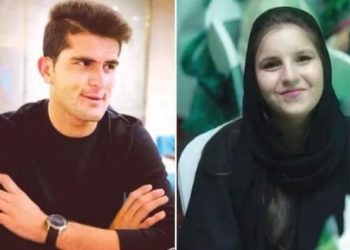 Shahid Afridi’s daughter to be engaged to Pak pacer