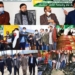 DC Kupwara inaugurates Plantation Drive, Painting Competition at Waripora, provides wheelchairs at Kupwara