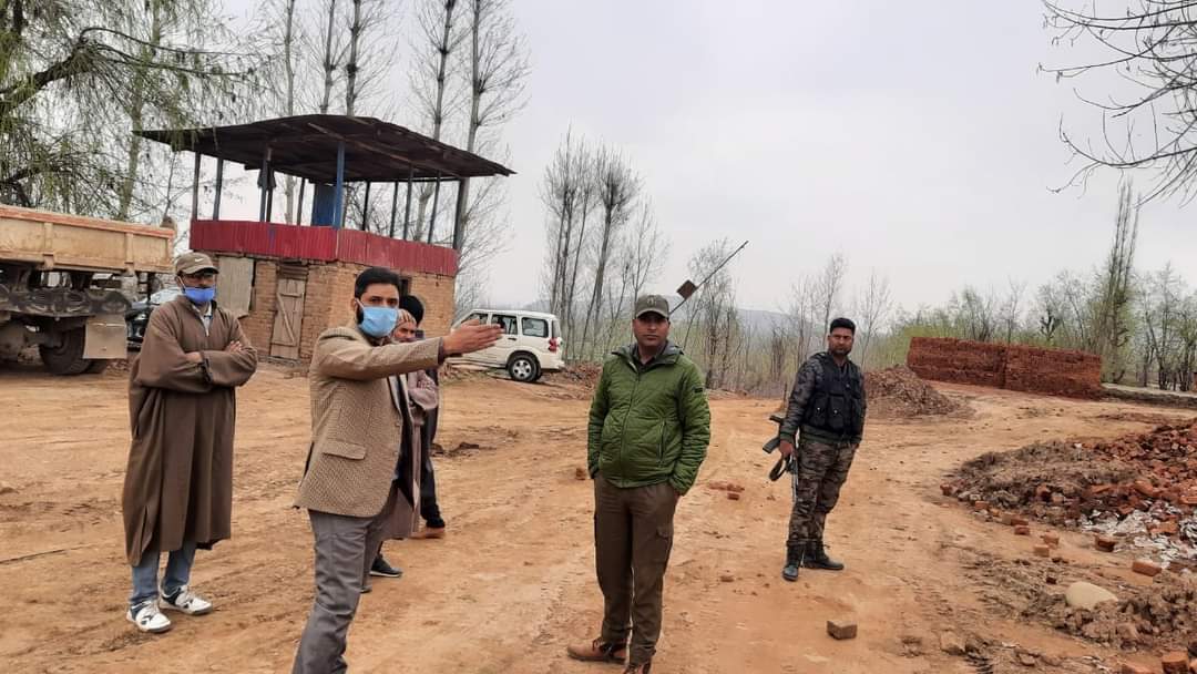 FIR registered, Brick kilns seized, penalty imposed against guilty at B’gam