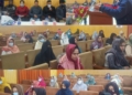Handloom Department organizes awareness camp at Kupwara