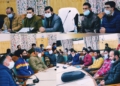 One Day Workshop of CSC-VLE held at Kupwara
