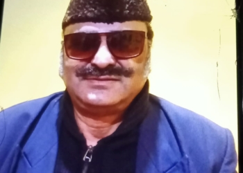 DDCs elected for representation of people not to tussle with govt: Din Mohd Cheetah