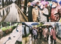Chairman DDC, DM Kupwara visits Handwara SD, directs for immediate repairs of Batgund bridge, Gund Chowgol road