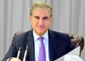No meeting planned with Indian FM, says Qureshi