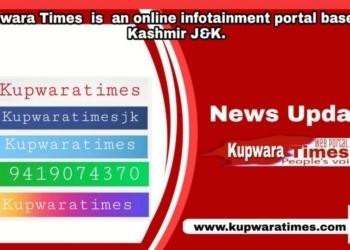 Admin Seals School, Imposes Rs 30000 Penalty After It Was Found Open In Budgam