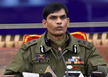 IGP issues advisory to media men: ‘Don’t carry any live coverage of encounters, L&O situation’