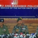 District SSPs to brief media men about encounters: IGP Kashmir