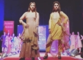 Kashmir based social organization organized ‘Fashion Show’ in Srinagar