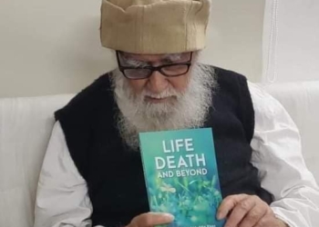 Islamic scholar Maulana Wahiduddin Khan passes away in Delhi