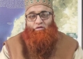 People can offer prayers in Masjids with proper SOPs, situation much better than last year: Mufti Nazir Qasmi
