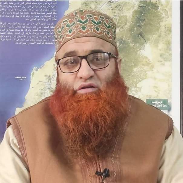 People can offer prayers in Masjids with proper SOPs, situation much better than last year: Mufti Nazir Qasmi