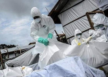 COVID-19: Eighteen patients die in J&K, toll reaches 2,215