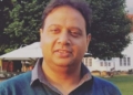 Anti-virals best treatment for Covid: Dr Naved Nazir