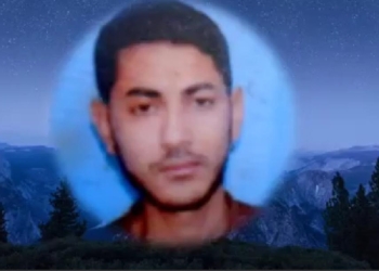 Missing since March 29, body of Bandipora youth recovered from Wular Lake