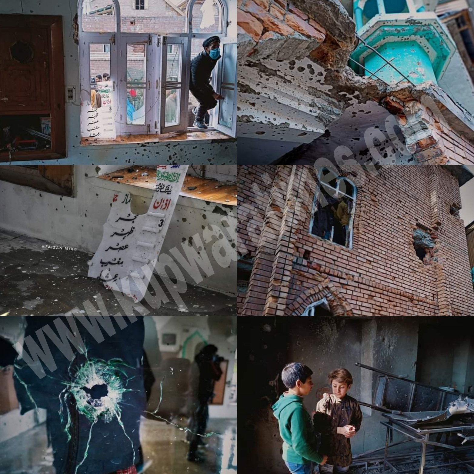 Militants have ‘misused’ Masjids, warrant condemnation: IGP Kashmir