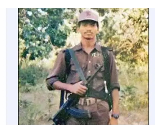 Maoist leader Hidma behind ambush of 22 troopers in Chattisgarh: Report