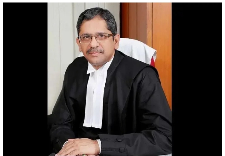 Know your new Chief Justice