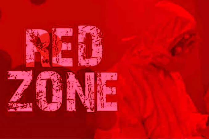 Teli Mohalla Shuloora in Kupwara Declared Micro Red Zone After Covid-19 cases