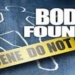 Body found in Kupwara forests