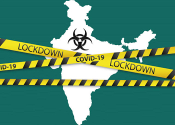 J&K to go for 34 hour lockdown, from 8 pm tonight, Manoj Sinha LG JK UT