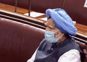 After writing letter to PM Modi with suggestions for Covid-19, Former PM Dr. Manmohan Singh tests positive for Covid-19, admitted in hospital