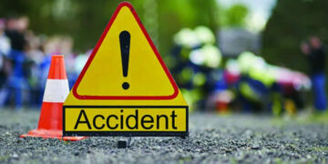 1 dead, 2 others injured as car falls into gorge on Srinagar-Leh highway