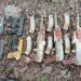 Attempt to smuggle weapons foiled in Kupwara, AK-47 and other ammunition recovered: Police