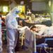 2nd Death, 8 Suspected Black Fungus Cases reported in J&K