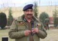 COVID pandemic has hampered anti-militancy Ops to some extent: J&K DGP Dilbagh Singh