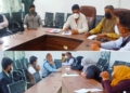 DD Council Kupwara to prioritize spending on Covid-19 management