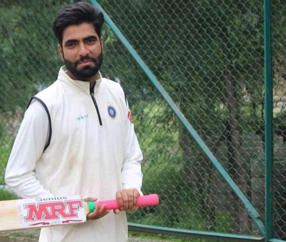 24-year-old youth dies mysteriously in Dooru